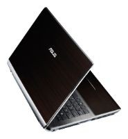 Ремонт ноутбука ASUS U53Jc в Москве