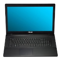 Ремонт ноутбука ASUS R704VB в Москве