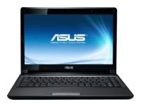 Ремонт ноутбука ASUS UL80Jt в Москве