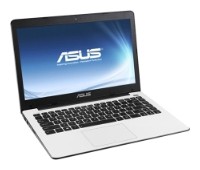 Ремонт ноутбука ASUS X402CA в Москве