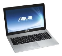 Ремонт ноутбука ASUS N56DY в Москве