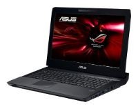 Ремонт ноутбука ASUS G53Jw в Москве