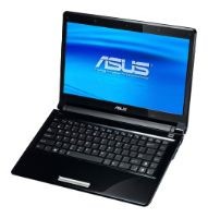 Ремонт ноутбука ASUS UL80Ag в Москве