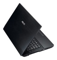 Ремонт ноутбука ASUS PRO ADVANCED B43V в Москве