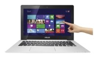 Ремонт ноутбука ASUS VivoBook S300CA в Москве