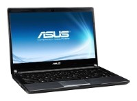 Ремонт ноутбука ASUS U40SD в Москве