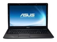 Ремонт ноутбука ASUS K52JE в Москве