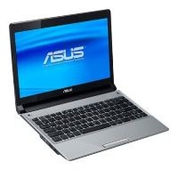 Ремонт ноутбука ASUS UL30Vt в Москве