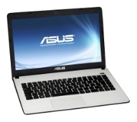 Ремонт ноутбука ASUS X401U в Москве