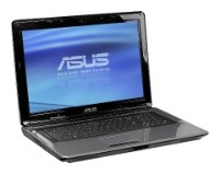 Ремонт ноутбука ASUS X73BY в Москве