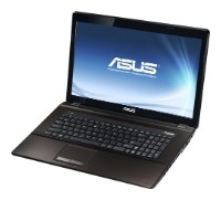 Ремонт ноутбука ASUS K73SM в Москве