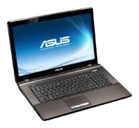 Ремонт ноутбука ASUS K73BR в Москве