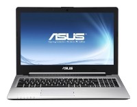 Ремонт ноутбука ASUS K56CM в Москве