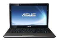 Ремонт ноутбука ASUS K42F в Москве