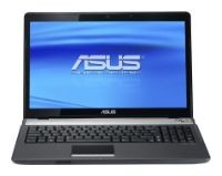 Ремонт ноутбука ASUS N61DA в Москве