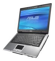 Ремонт ноутбука ASUS F3Sr в Москве