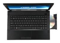 Ремонт ноутбука ASUS P43SJ в Москве