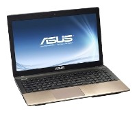 Ремонт ноутбука ASUS K55A в Москве