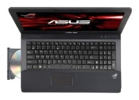 Ремонт ноутбука ASUS G53SX в Москве