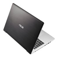 Ремонт ноутбука ASUS A56CB в Москве