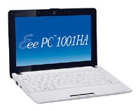 Ремонт ноутбука ASUS Eee PC 1001HA в Москве
