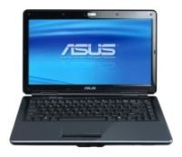 Ремонт ноутбука ASUS F83VD в Москве