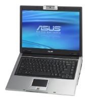 Ремонт ноутбука ASUS F3Ka в Москве