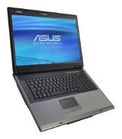 Ремонт ноутбука ASUS F7Sr в Москве