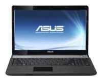 Ремонт ноутбука ASUS N52JV в Москве