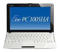Ремонт ноутбука ASUS Eee PC 1005HA в Москве