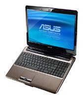 Ремонт ноутбука ASUS N51VF в Москве