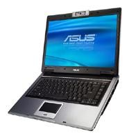 Ремонт ноутбука ASUS F3Q в Москве