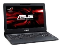 Ремонт ноутбука ASUS G53SW в Москве