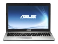 Ремонт ноутбука ASUS N56VZ в Москве