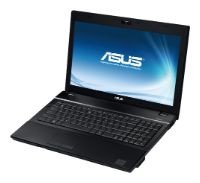 Ремонт ноутбука ASUS B53F в Москве