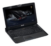 Ремонт ноутбука ASUS Lamborghini VX7SX в Москве