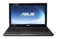 Ремонт ноутбука ASUS K42Dy в Москве