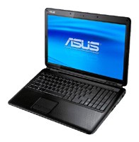 Ремонт ноутбука ASUS P50IJ в Москве