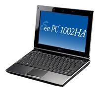 Ремонт ноутбука ASUS Eee PC 1002HA в Москве
