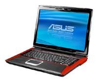 Ремонт ноутбука ASUS G71V в Москве