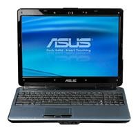 Ремонт ноутбука ASUS N51Tp в Москве