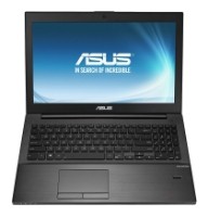 Ремонт ноутбука ASUS PRO ADVANCED B551LA в Москве