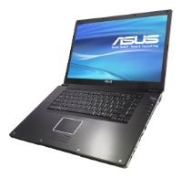 Ремонт ноутбука ASUS W2W в Москве