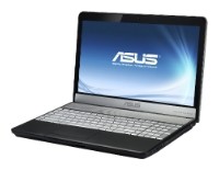 Ремонт ноутбука ASUS N55SL в Москве