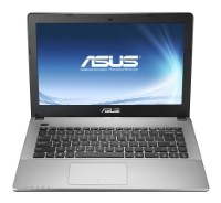 Ремонт ноутбука ASUS X450LC в Москве