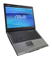 Ремонт ноутбука ASUS PRO71Z в Москве