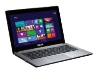 Ремонт ноутбука ASUS VivoBook F450CC в Москве