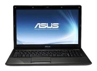 Ремонт ноутбука ASUS X34F в Москве