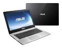 Ремонт ноутбука ASUS X450JF в Москве