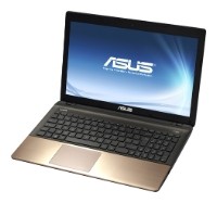 Ремонт ноутбука ASUS A55VM в Москве